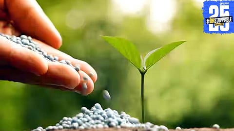 Farmers to benefit from ‘SATHI’ portal no more seed sales without verified online registration.