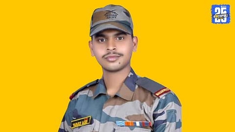 sachin vananje