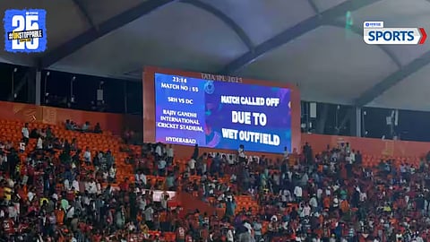 Delhi Capitals Playoff Scenario