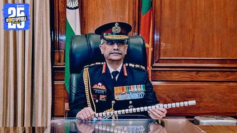 operation sindoor air strike