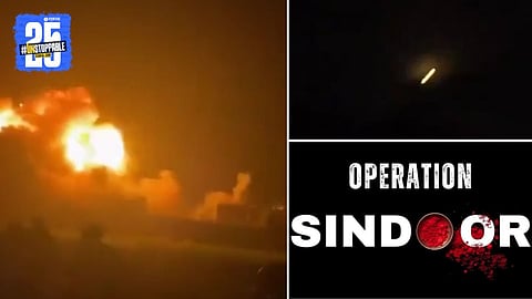 Operation Sindoor