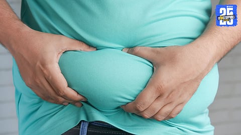 Belly Fat in Women Causes and Natural Remedies