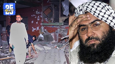 India Operation Sindoor