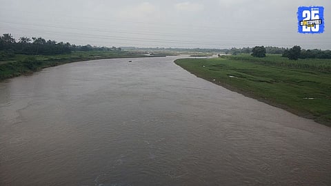 pruna river