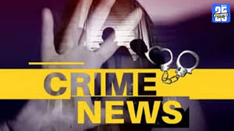 Crime