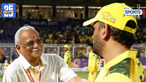 MS Dhoni Breaks Silence on Retirement