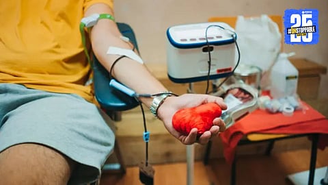 Thalassemia prevention India