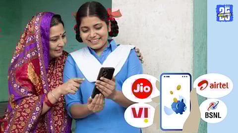 Mothers Day BSNL Recharge Plans Offers