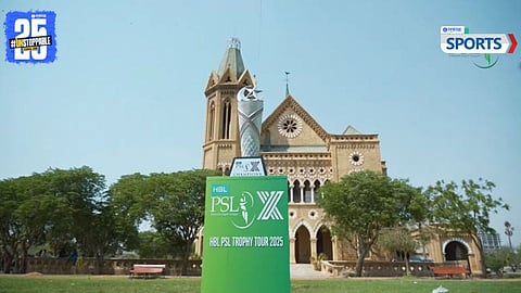 All PSL matches shifted to Karachi