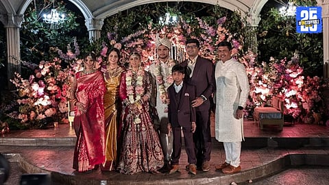 aishwarya lande and vishal sambare