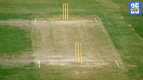 Panchavati Cricket Ground