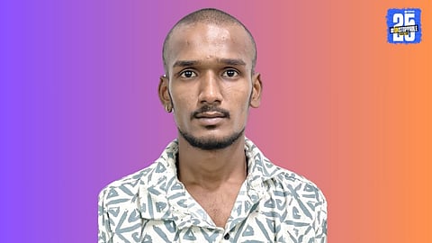 ganesh mhatre