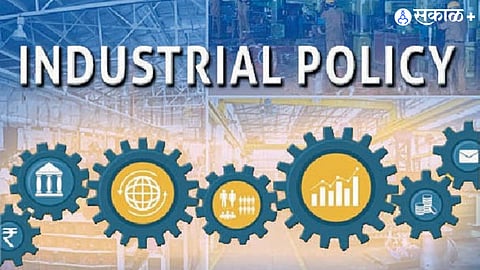 Industrial policy contradictions
