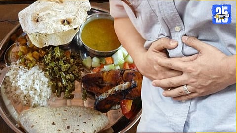 Food Poisioning