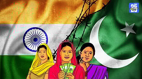 Government Schemes Rules in War Situations