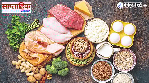 natural protein sources