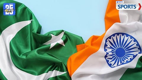 India vs Pakistan