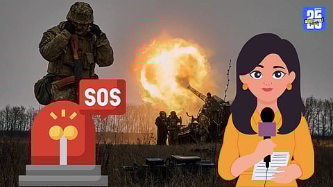 Siren Sound Ban in News amid war tension