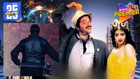 Mr. India First Offer To This Actor