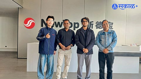 india china relation