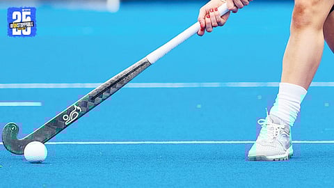 India Olympics 