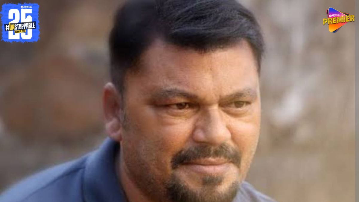 Vikram Gaikwad passes away in Mumbai 2025