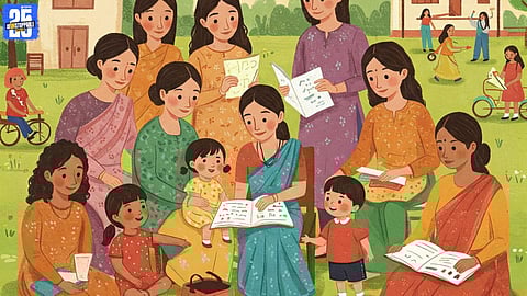 Mother's Day Special 