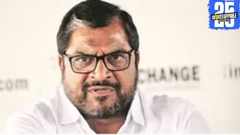 raju shetti