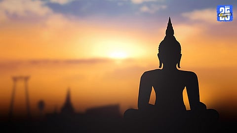 Buddha Jayanti 