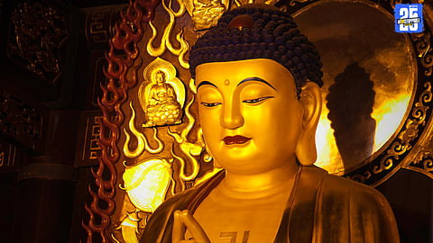 Gautama Buddha