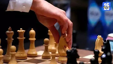 Taliban Ban Chess : अफगाणिस्तानातील लोक आता बुद्धिबळ खेळू शकणार नाहीत; तालिबान सरकारने सांगितले बंदीचे 'हे' मोठे कारण