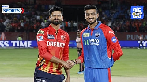 IPL 2025 Revised schedule