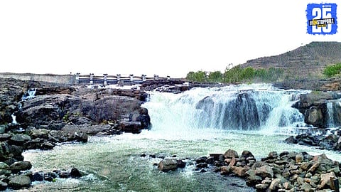 Malegaon Water Supply