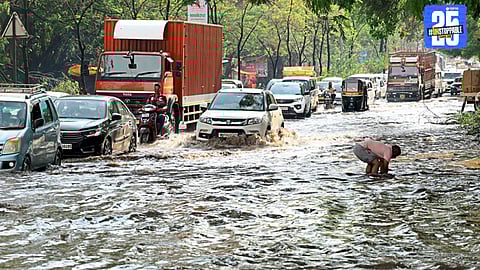 Heavy Rain