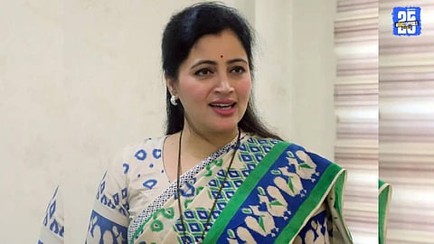 Navneet Rana