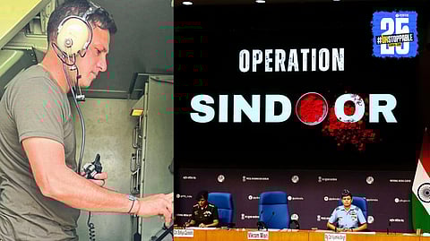 Operation Sindoor Sachin Patil Success Story