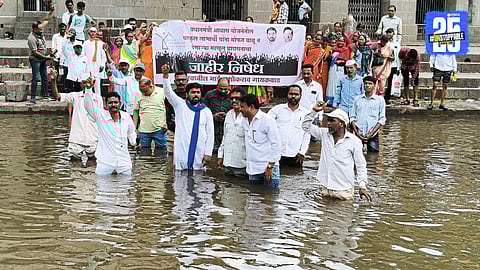 Wildlife census at Boramani Safari on Buddha Purnima reveals 58 species across grassland habitat