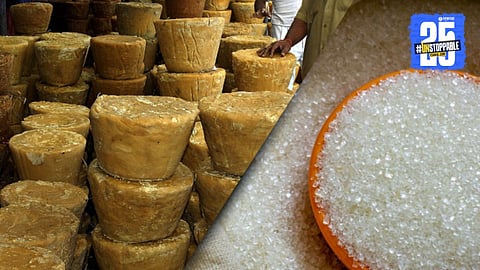 FRP Law for Jaggery Producers