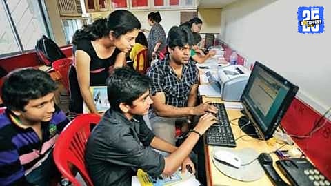 hsc exam online form