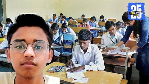 100 Percent SSC