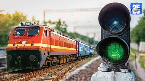 pune lonavala railway