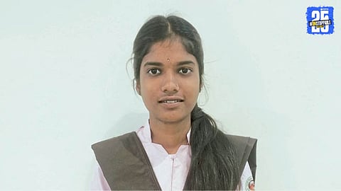 nikita shinde