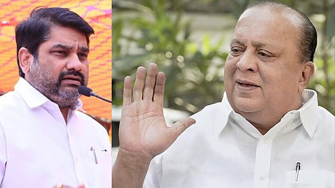 Gokul Milk Union Kolhapur