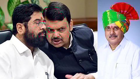 Gokul Chairman Election 2025