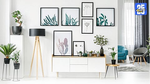 Beautify Your home Walls with Style