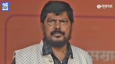 Ramdas Athawale