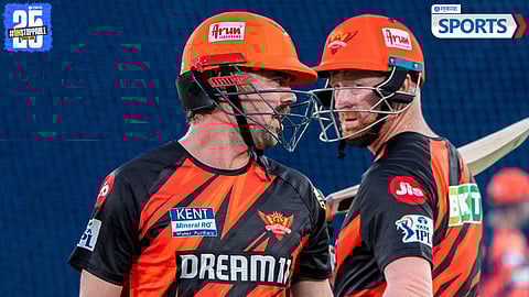 Travis Head | IPL 2025