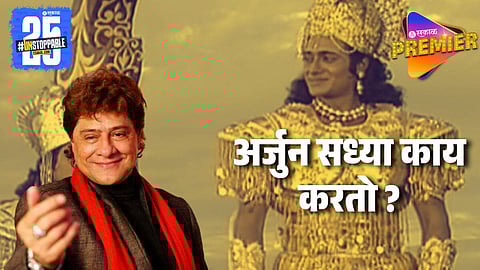 Actor Firoz Khan What Does Now 