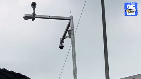 CCTV Installation
