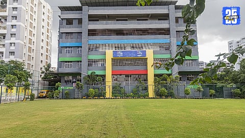 Best CBSE School in Pune